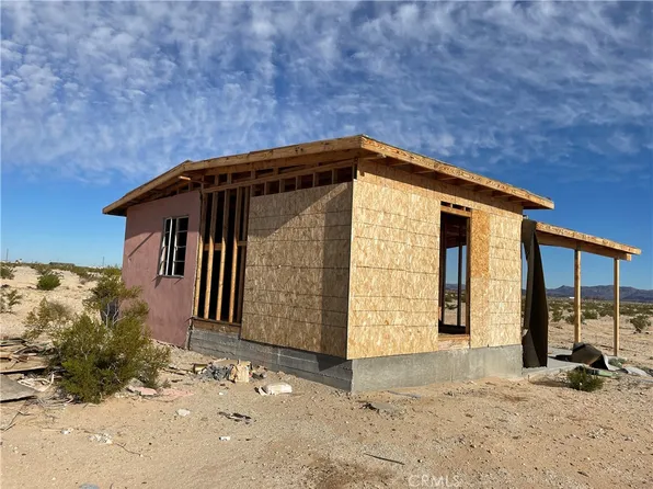 79678 Twentynine Palms Hwy, Twenty-nine Palms, CA 92277