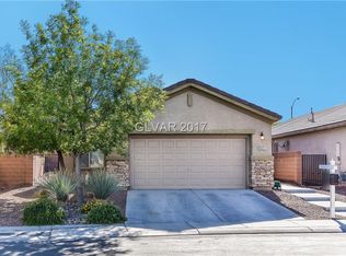 6621 Scavenger Hunt St, North Las Vegas, NV 89084