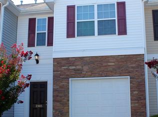 2385 Hartfield Cir, Winston Salem, NC 27103