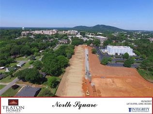 158 Alday Ln #3, Marietta, GA 30060