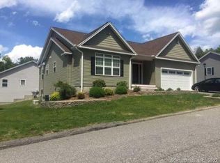 5 Ross Dr, Harwinton, CT 06791