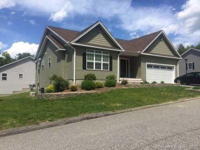 5 Ross Dr, Harwinton, CT, 06791