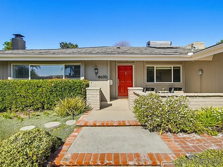 8635 Cliffridge Ave — Photo 1