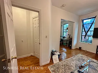 Rented by Sunrise Real Estate