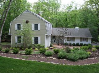 14 Long Ridge Rd, Randolph, NJ 07869