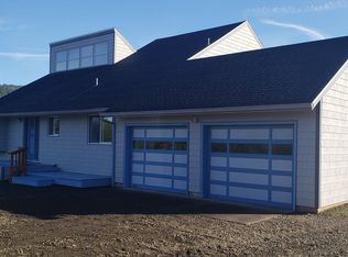 19700 Blanchard Rd, Cloverdale, OR 97112