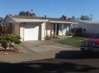 2846 Webb St, Vallejo, CA 94591