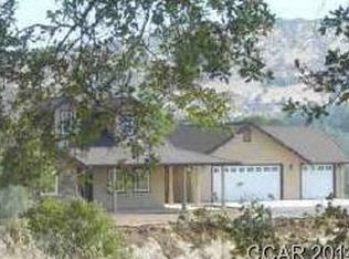 2253 Chief Rd, Copperopolis, CA 95228