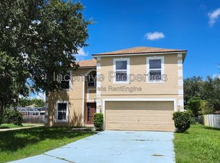 509 Everest Way, Kissimmee, FL 34758