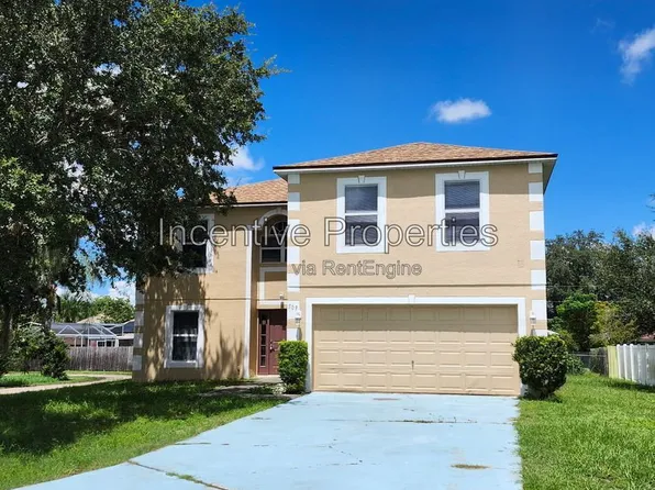 509 Everest Way, Kissimmee, FL 34758