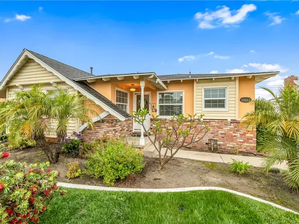 10603 Elgers St, Bellflower, CA 90706