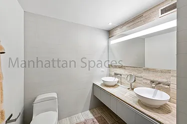 Rented by Manhattan Spaces