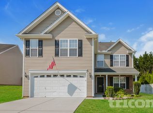 1011 Ronald Rd, Greensboro, NC 27406