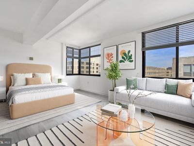 522 21st St NW APT 904, Washington, DC, 20006