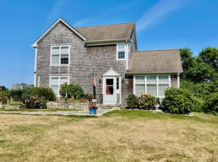 115 Holden Rd, South Kingstown, RI 02879