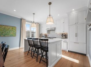 69 Preble St #3, Boston, MA 02127