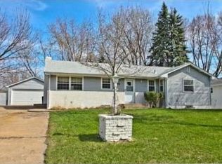 4716 Virginia Ave N, New Hope, MN 55428