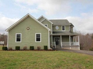 143 Grand Harbour Ct, Hardy, VA