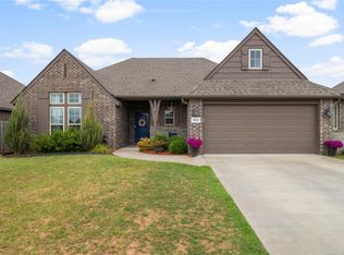 18412 E 49th St S, Tulsa, OK 74134