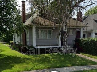 523 W Mansfield Ave, Spokane, WA 99205