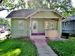 300 S John St, Sioux City, IA 51103