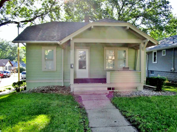 300 S John St, Sioux City, IA 51103