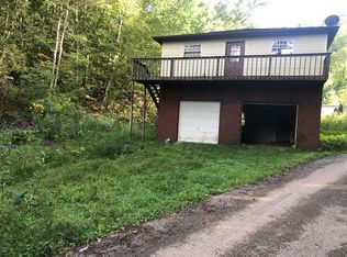 236 Vintroux Hollow Rd, Saint Albans, WV 25177