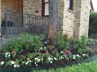 4401 Pershing Ave, Fort Worth, TX 76107