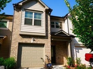 2911 Ridgeview Dr, Atlanta, GA 30331