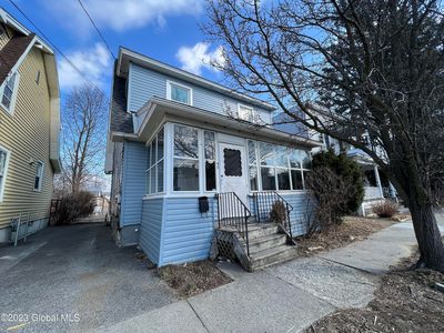 43 Lincoln Avenue, Albany, NY, 12206