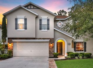 126 Thornloe Dr, Saint Johns, FL 32259
