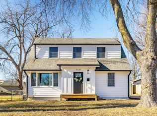 4124 55th St, Des Moines, IA 50310