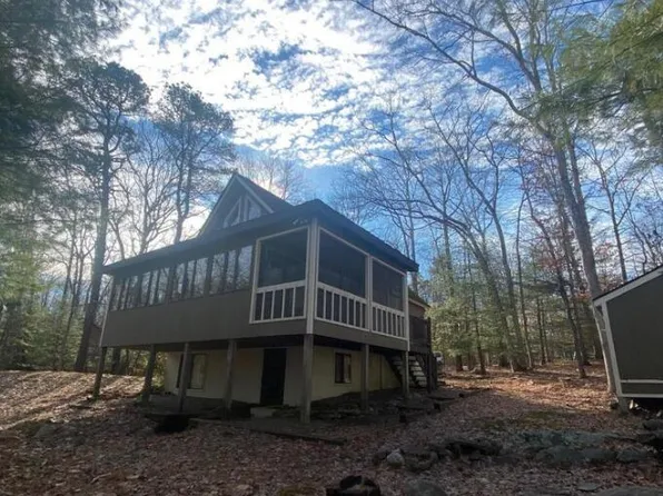 178 W Shore Dr, Milford, PA 18337