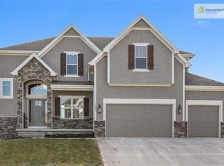 8145 NW 89th Ter, Kansas City, MO 64153