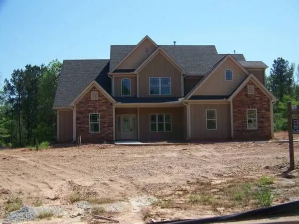41 Magnolia Place Dr, Senoia, GA 30276