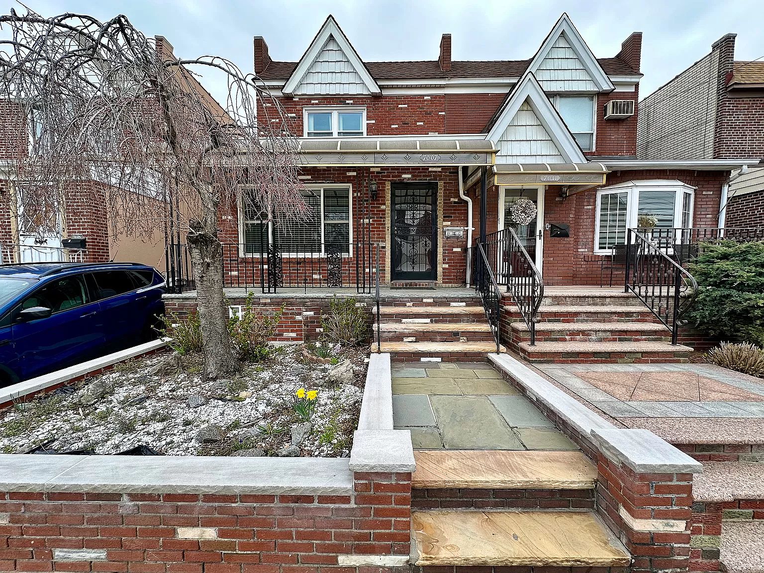 7007 60th Ave, Flushing, NY 11378 | Zillow