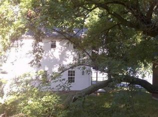 19256 4th St, Chippewa Lake, MI 49320