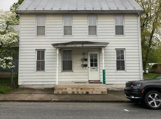 26 S Queen St, Shippensburg, PA