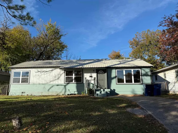 1415 N 20th St, Duncan, OK 73533