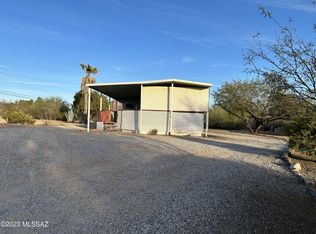 3821 S Huddy Pl, Tucson, AZ 85735