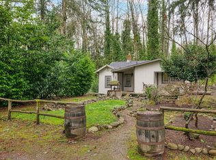 31800 S Shady Dell Rd, Molalla, OR 97038