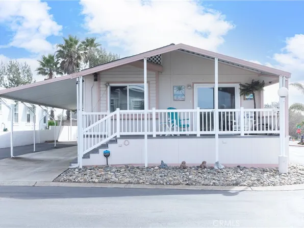319 N Highway 1 Space 0, Grover Beach, CA 93433