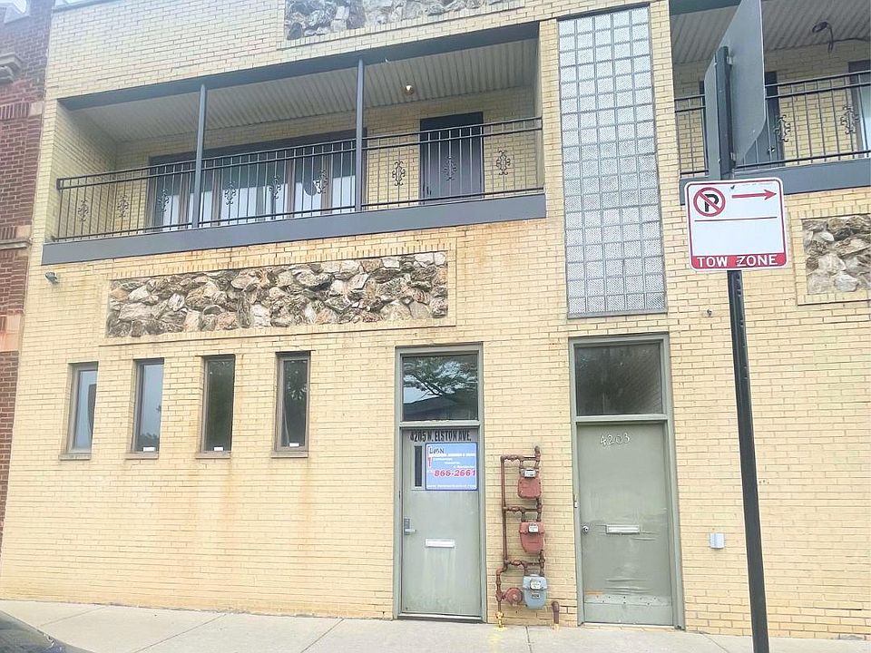 1st image of 4203 N Elston Ave #1N