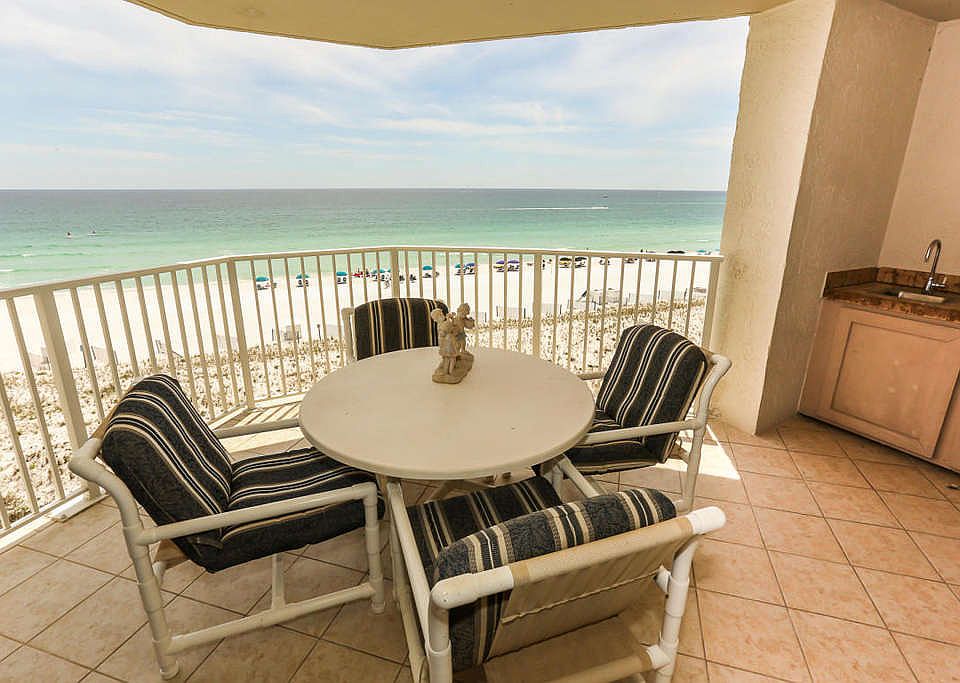 1st image of 506 Gulf Shore Dr Unit 408