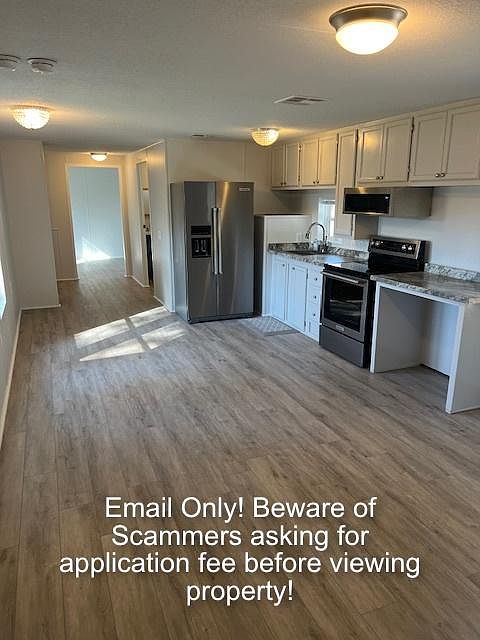 Updated Kitchen