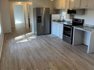 308 Bybee Rd, Newport, TN 37821
