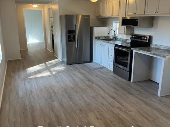 308 Bybee Rd, Newport, TN 37821