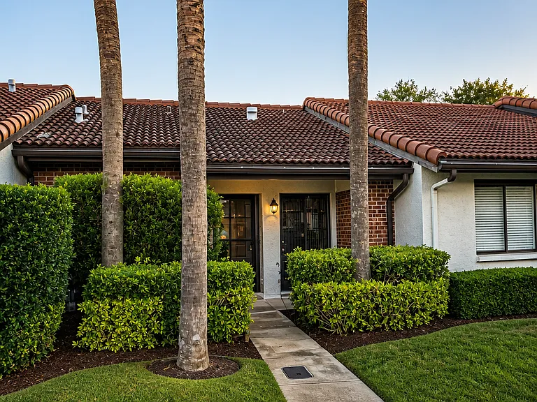 7360 Ulmerton Rd #3C — Photo 1