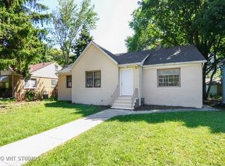 1735 Elizabeth Ave, North Chicago, IL 60064