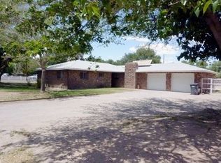 265 Diers Rd NW, Albuquerque, NM 87114